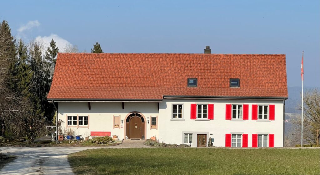 Grenacher Haus