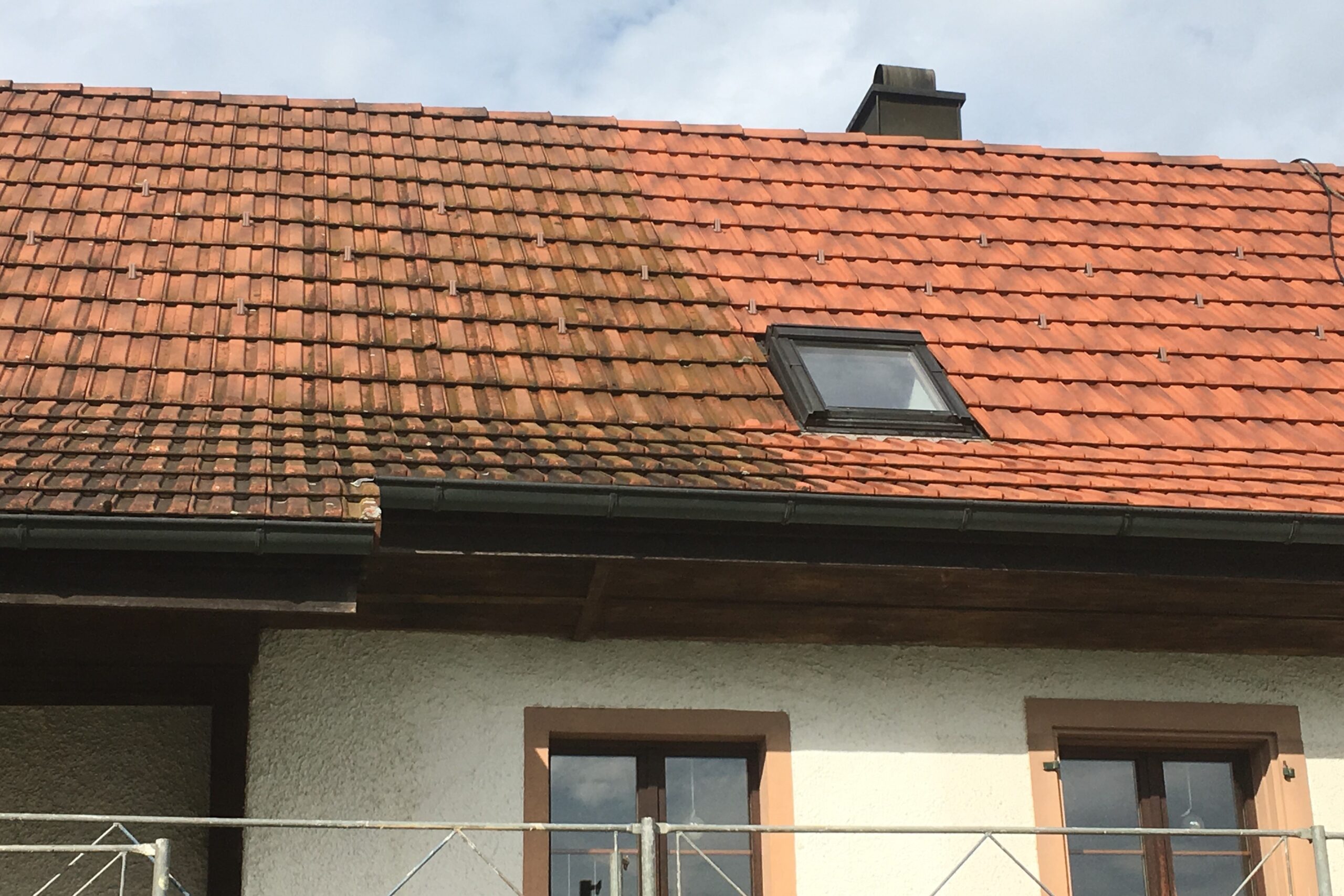 Vroher Und Nachher